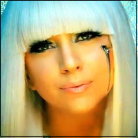 Lady GaGa