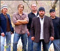 Zac Brown Band