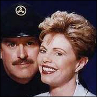Captain & Tennille
