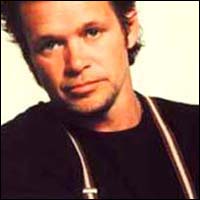 John Cougar Mellencamp