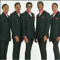 The Temptations