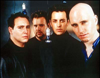 Vertical Horizon