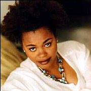 Jill Scott
