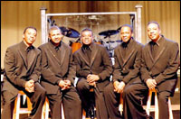 The Christianaires