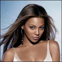 Beyoncé