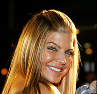 Fergie